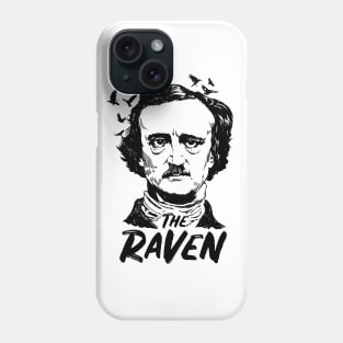 The Raven Phone Case