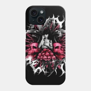 SUCCUBUS Phone Case