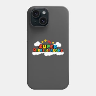 Ringelspaugh Family Tee Shirt Phone Case