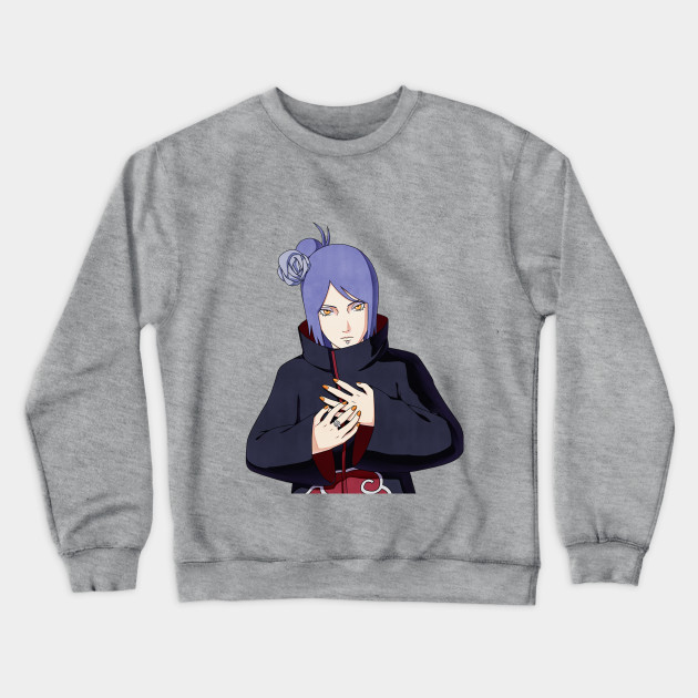 akatsuki pullover