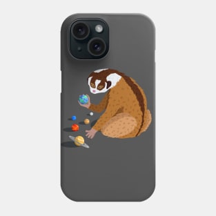 lory Phone Case