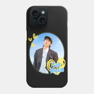 TXT Taehyun Phone Case