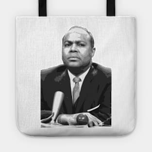 James Farmer Tote