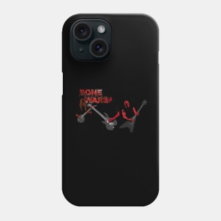 BONE WARS Phone Case