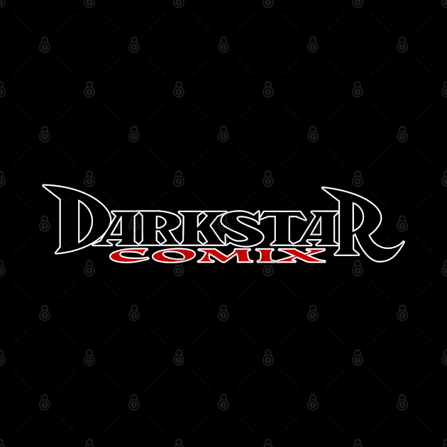 Darkstar Comix by Meta Cortex