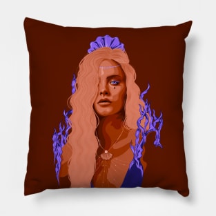 Aphrodite Pillow