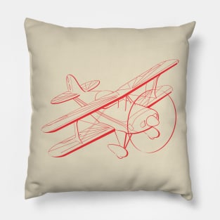 Pitts Special S1 Pillow