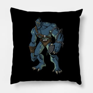 moloch Pillow