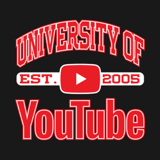 YT ALUMNI T-Shirt