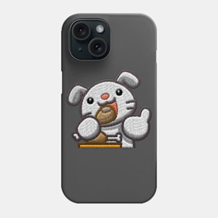 Bunny Phone Case