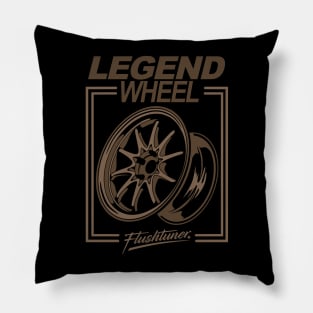 Legend wheel Volk rays CE28 JDM bronze Pillow