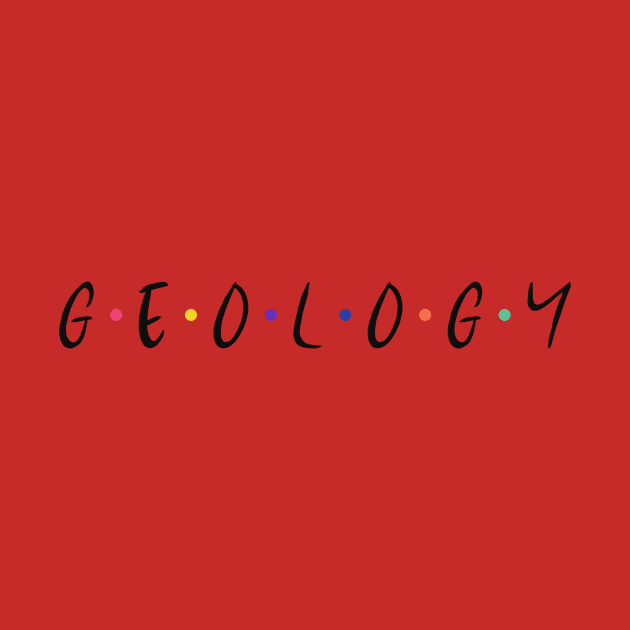 Geology by Chemis-Tees