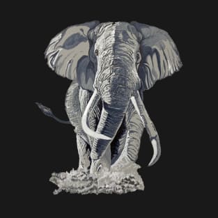 elephant T-Shirt