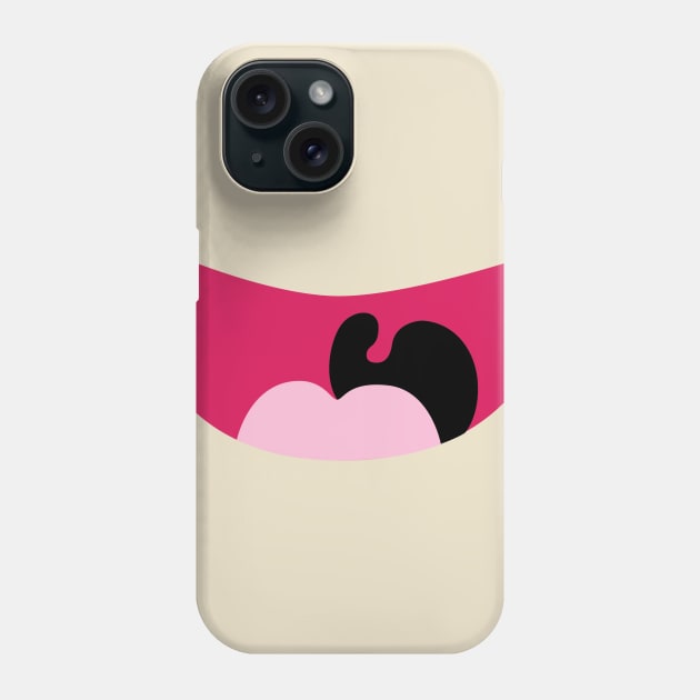 Smile Phone Case by byJasJab