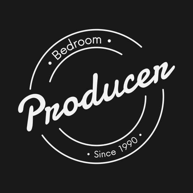 Bedroom Producer by SNZLER