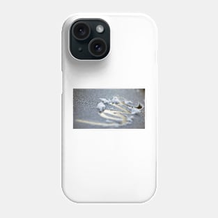 Frosted Love Phone Case