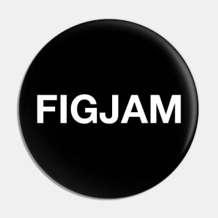 FIGJAM Pin