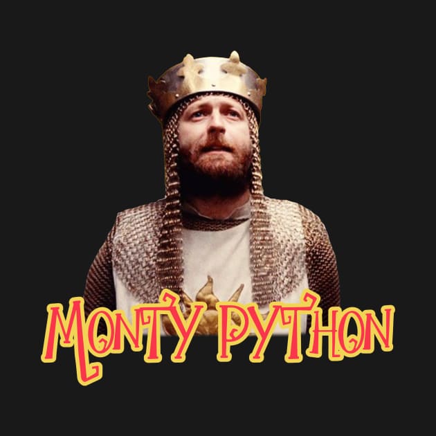 MONTY PYTHON by Cult Classics