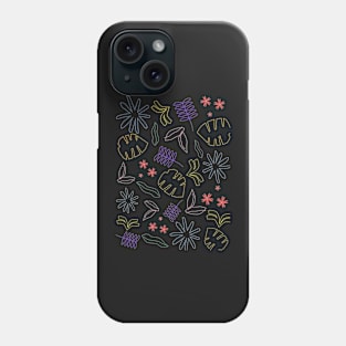 Summer Is My Season - 2 Phone Case