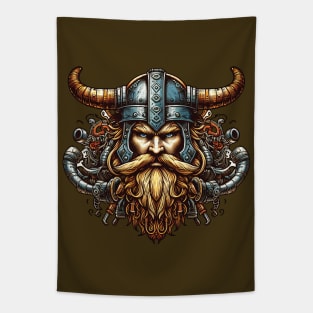 Viking S01 D11 Tapestry