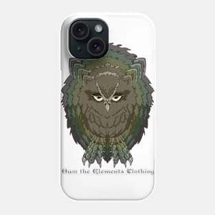 OTE nocturnal Zoom color Phone Case