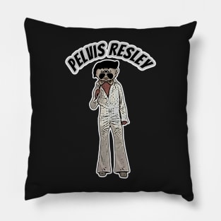 Pelvis Resley Pillow