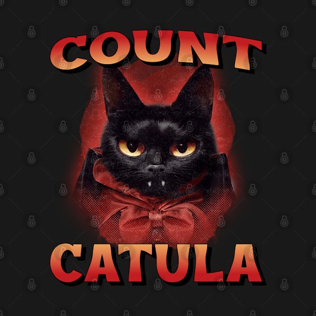 Count Catula by Internal Glow