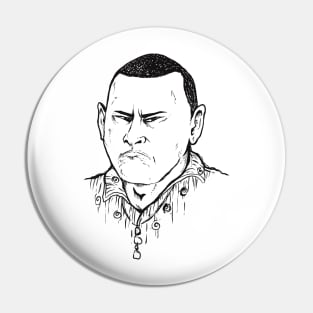 Tuco Pin