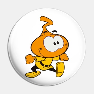 dimmy snorks Pin