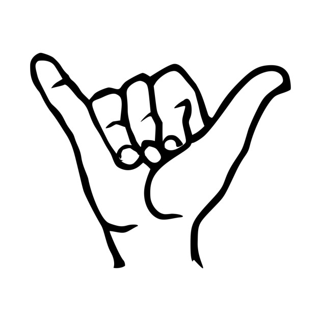 Shakas Shakas TShirt TeePublic