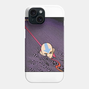 Indie Music Meme Phone Case