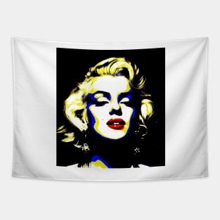 Marilyn Monroe Tapestry