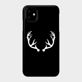 Serene Jackalope iPhone 11 case Serene Jackalope iPhone 11 case