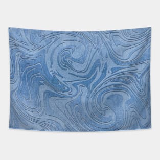 Aequor II Tapestry