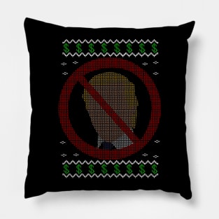 NoT President Pillow