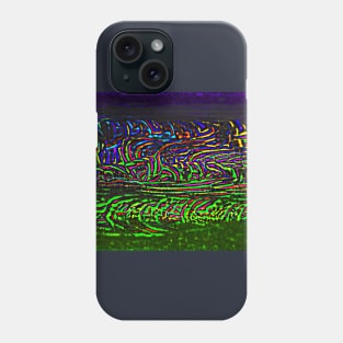 Tripy Sharpnes Phone Case