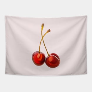 Sweet cherries Tapestry