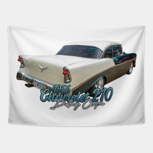 1956 Chevrolet 210 Delray Coupe Tapestry