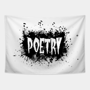 Poetry Tapestry