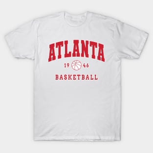 Georgia Bulldogs Braves Hawks City Champions Shirt