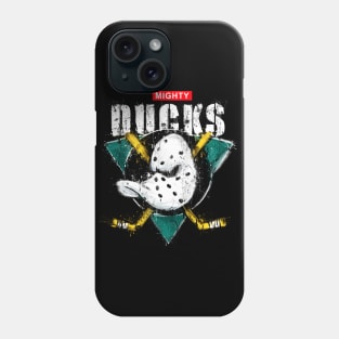 Ducks Phone Case