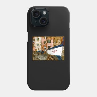 Boccadasse Phone Case