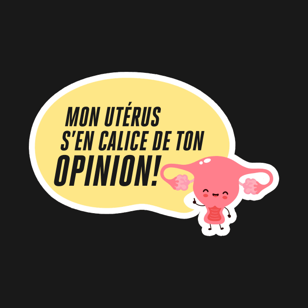 UTERUS by ccSuburban