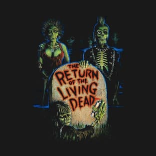 Living Dead T-Shirt