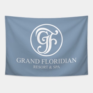 Grand Floridian Resot & Spa Tapestry