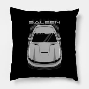 Ford Mustang Saleen S302 - 2015-2017 - Silver Pillow