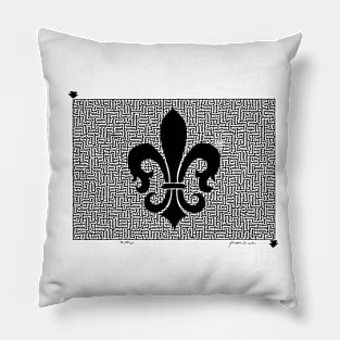 heritage Pillow