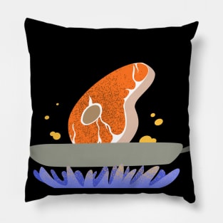 Master chef Pillow