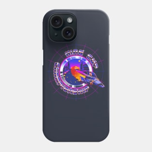 King Cup Champion Phone Case