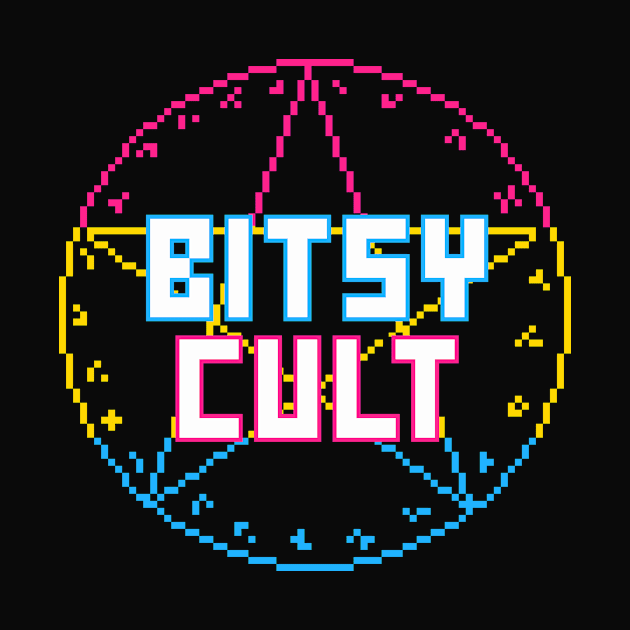 Pan Bitsy Cult by le_onionboi